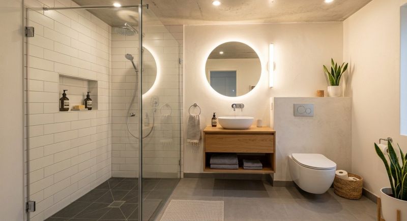 Top Bathroom Remodeling Companies in Dallas, NC