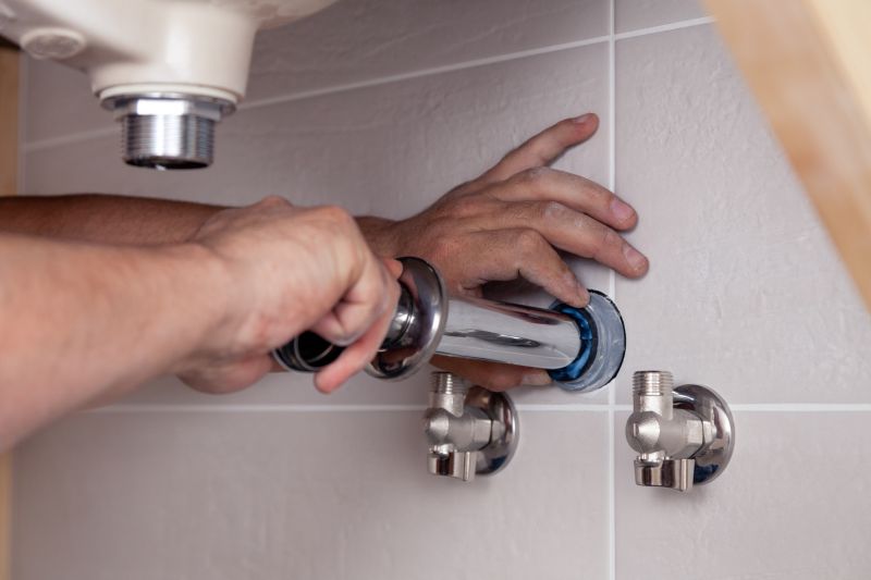 Experienced Plumbing Professionals