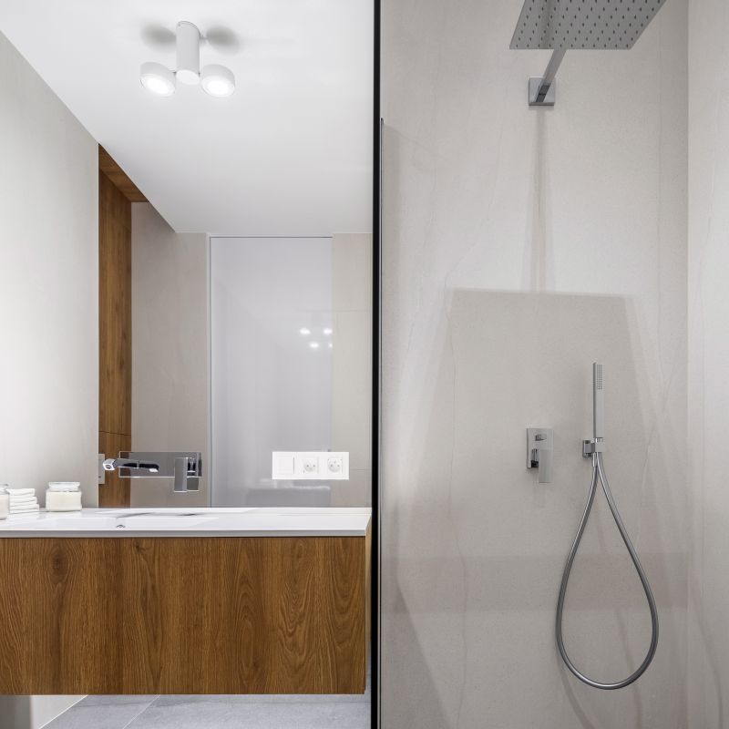 Shower Design Consultation